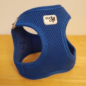 Curli Air-Mesh Vest Harness for Dogs